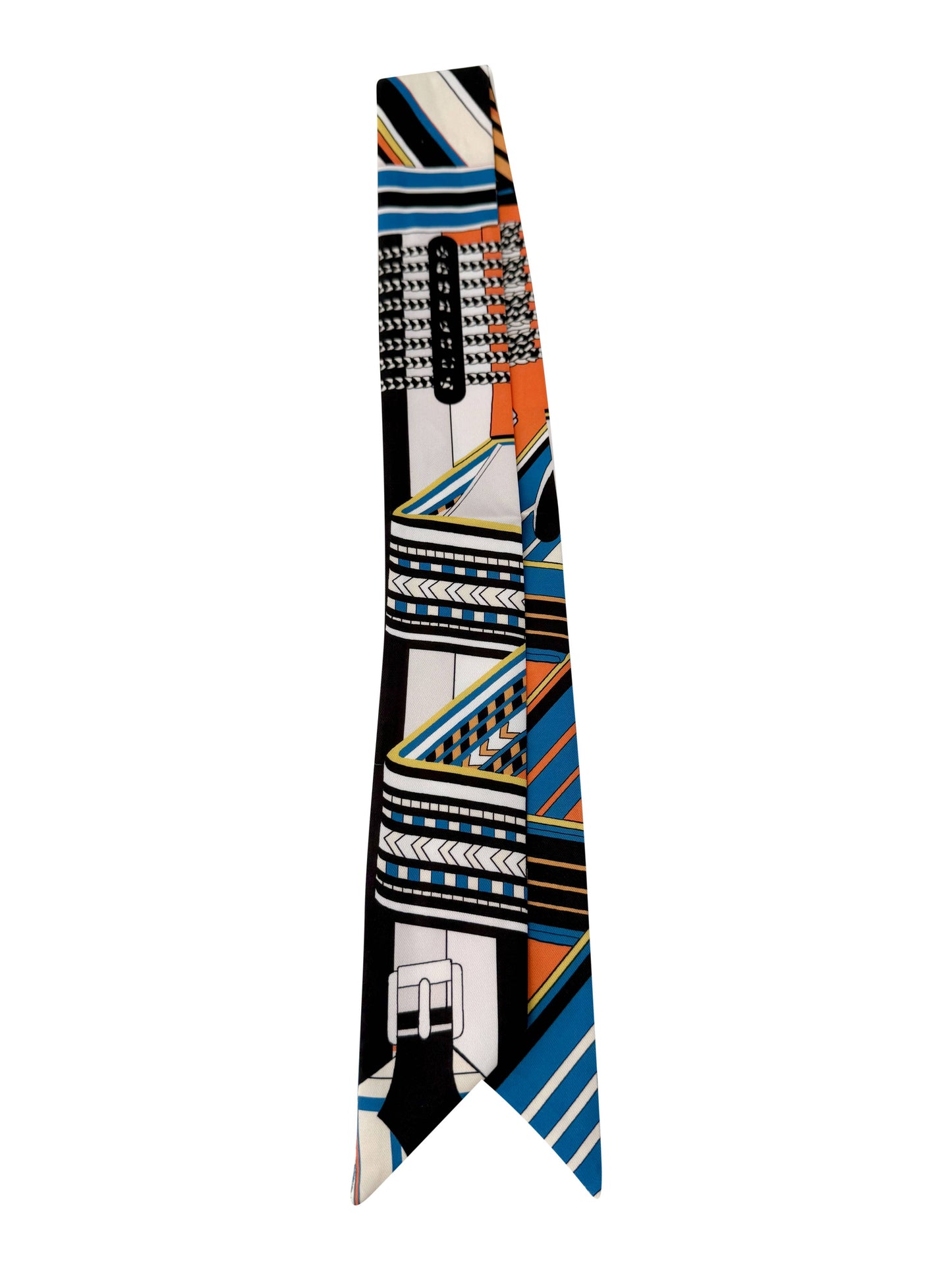 The Twilly Scarf Summer Addition: S45