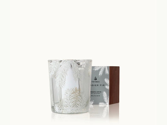 Frasier Fir® Statement Boxed Votive Candle