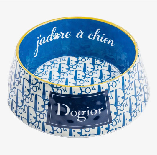Dogior Bowl