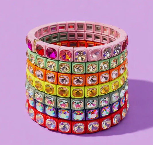 Zoe Bracelet