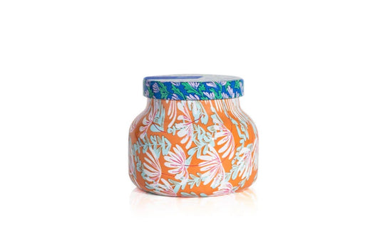 Havana Vanilla Pattern Play Petite Candle