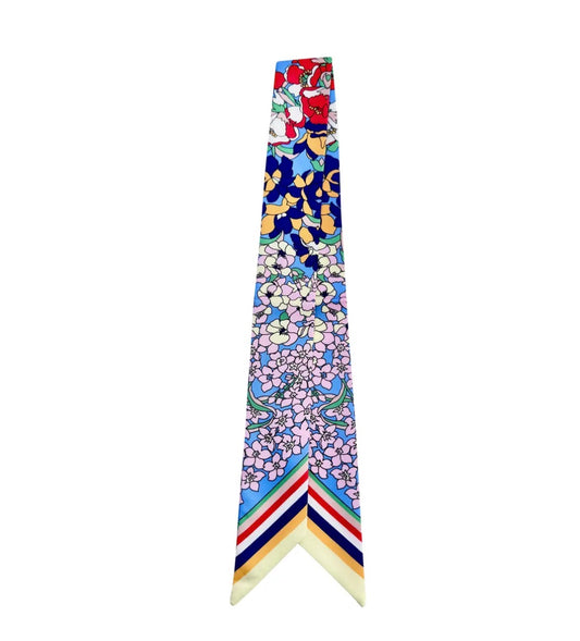 The Scarf S107