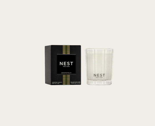 Grapefruit Votive Candle