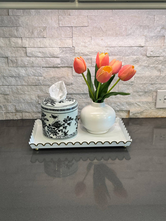 The Sylvie Tissue Vessel