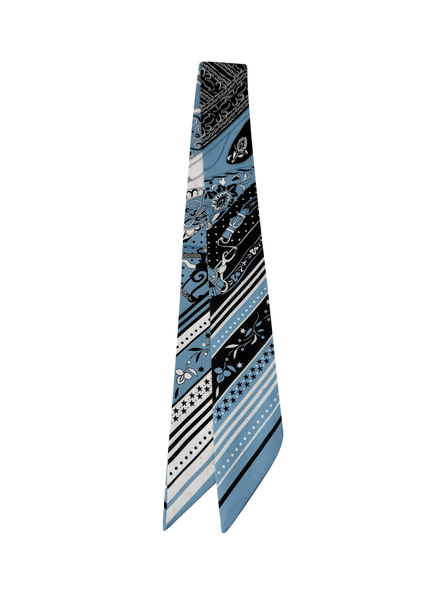 The Twilly Scarf Fall Addition: S21