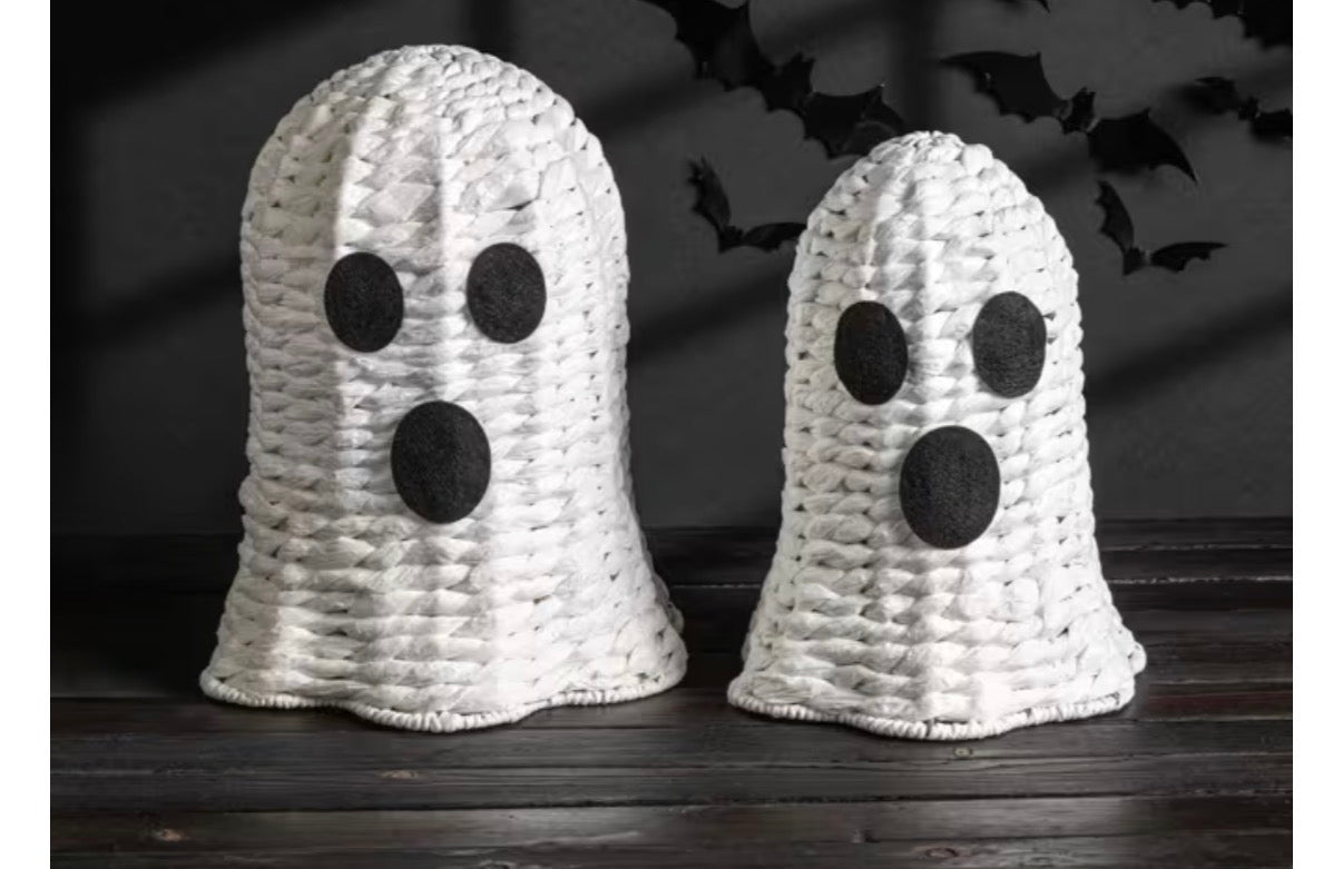 Woven Ghost Sitter