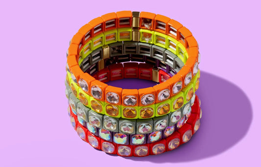 Zoe Bracelet