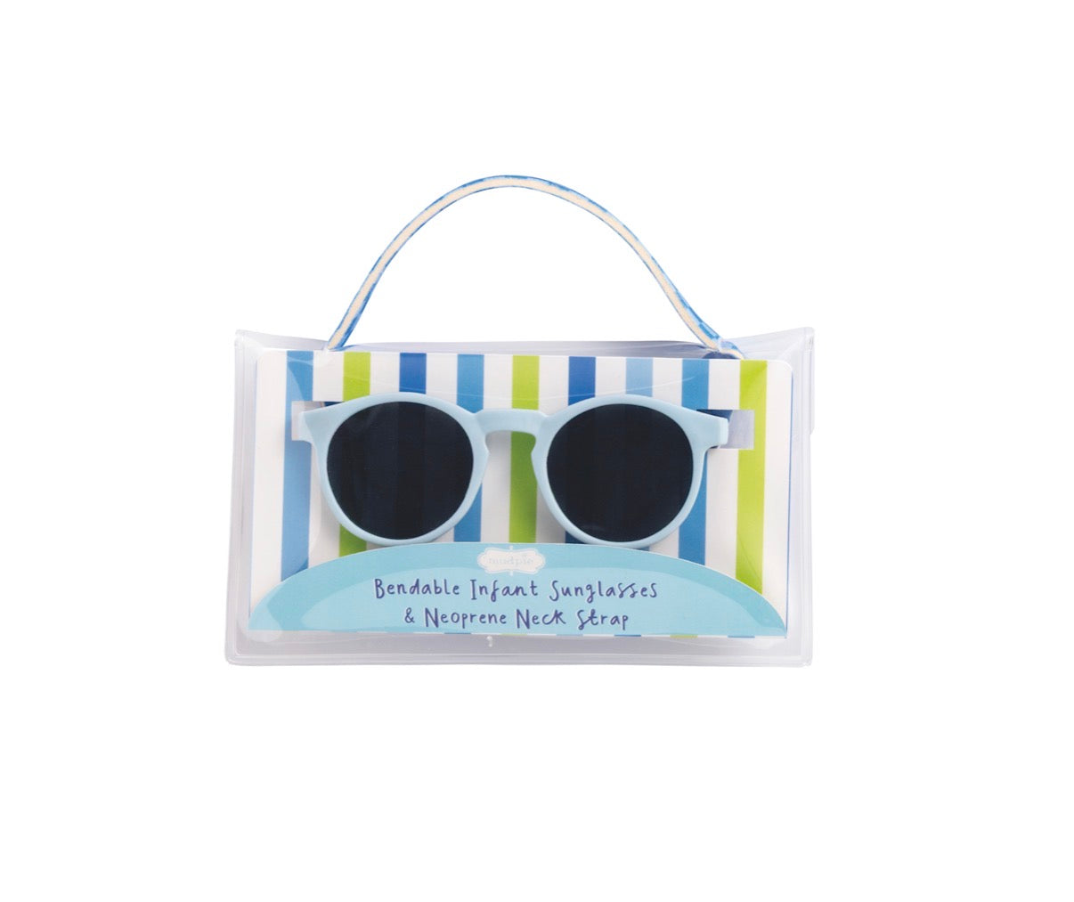 Boy Infant Sunglasses
