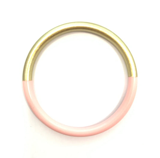 Baby Pink Bangle