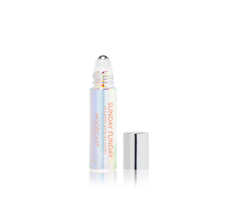 Sunday Funday - Rollerball