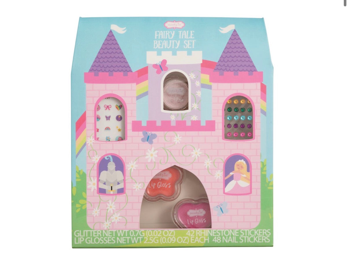 Beauty Sets