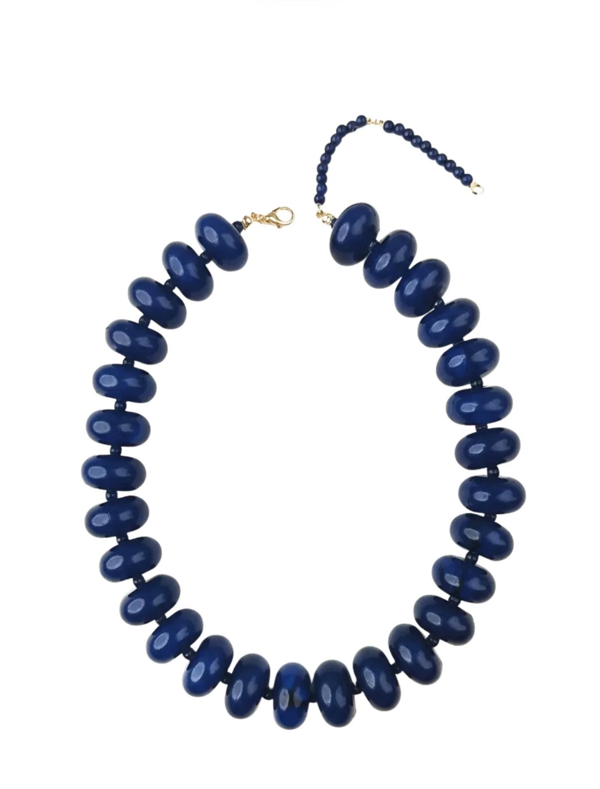 Harbor Necklace