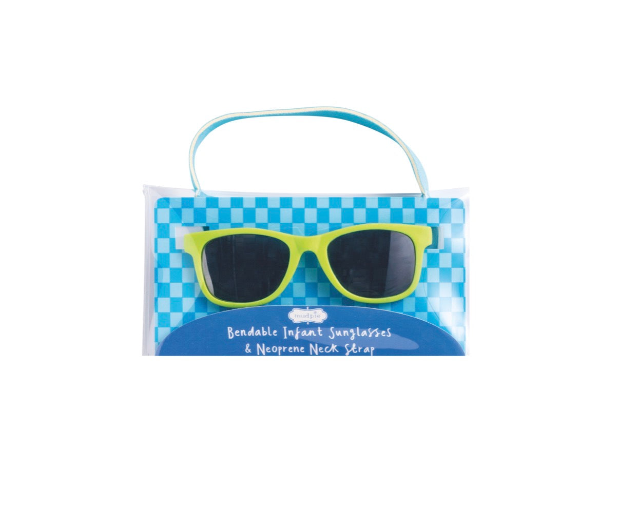 Boy Infant Sunglasses