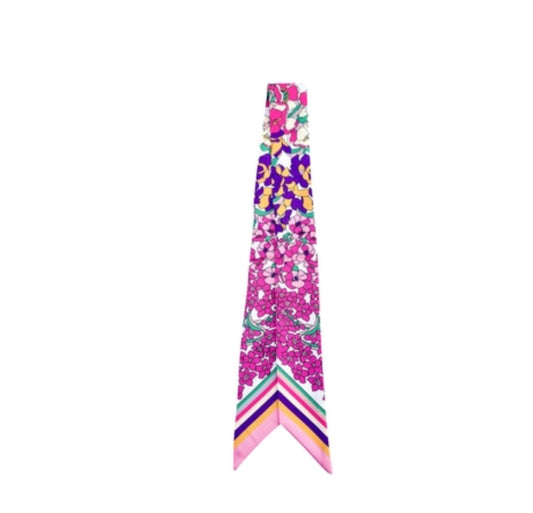 The Scarf- S105