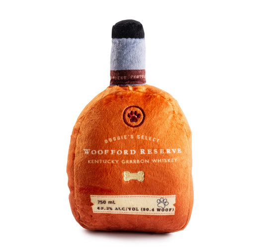 Woofford Reserve Bourbon