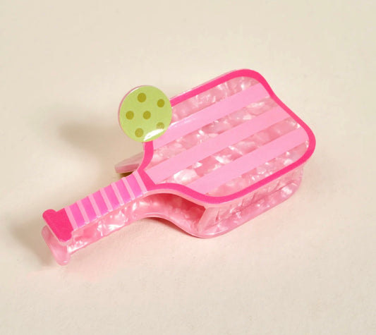 Pickle Paddle- Claw Clip