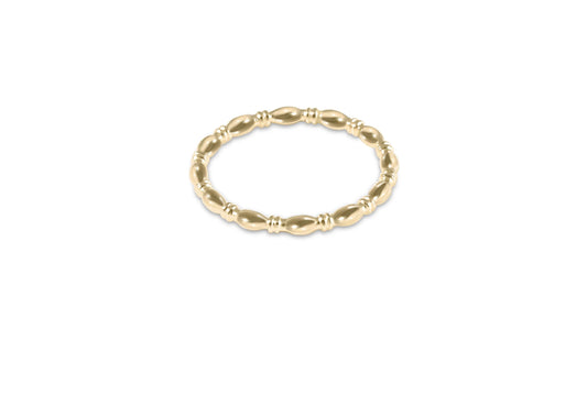 Harmony Gold Ring