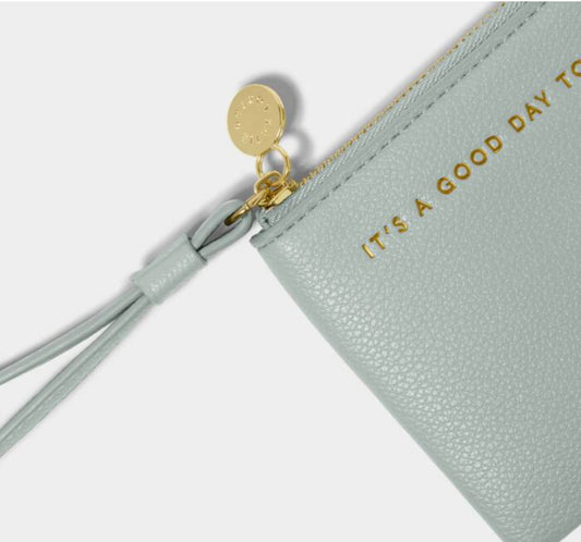 Positivity Pouch- Good Day