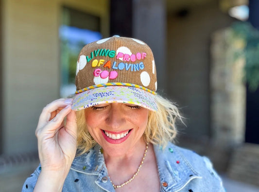 Living Proof Hat
