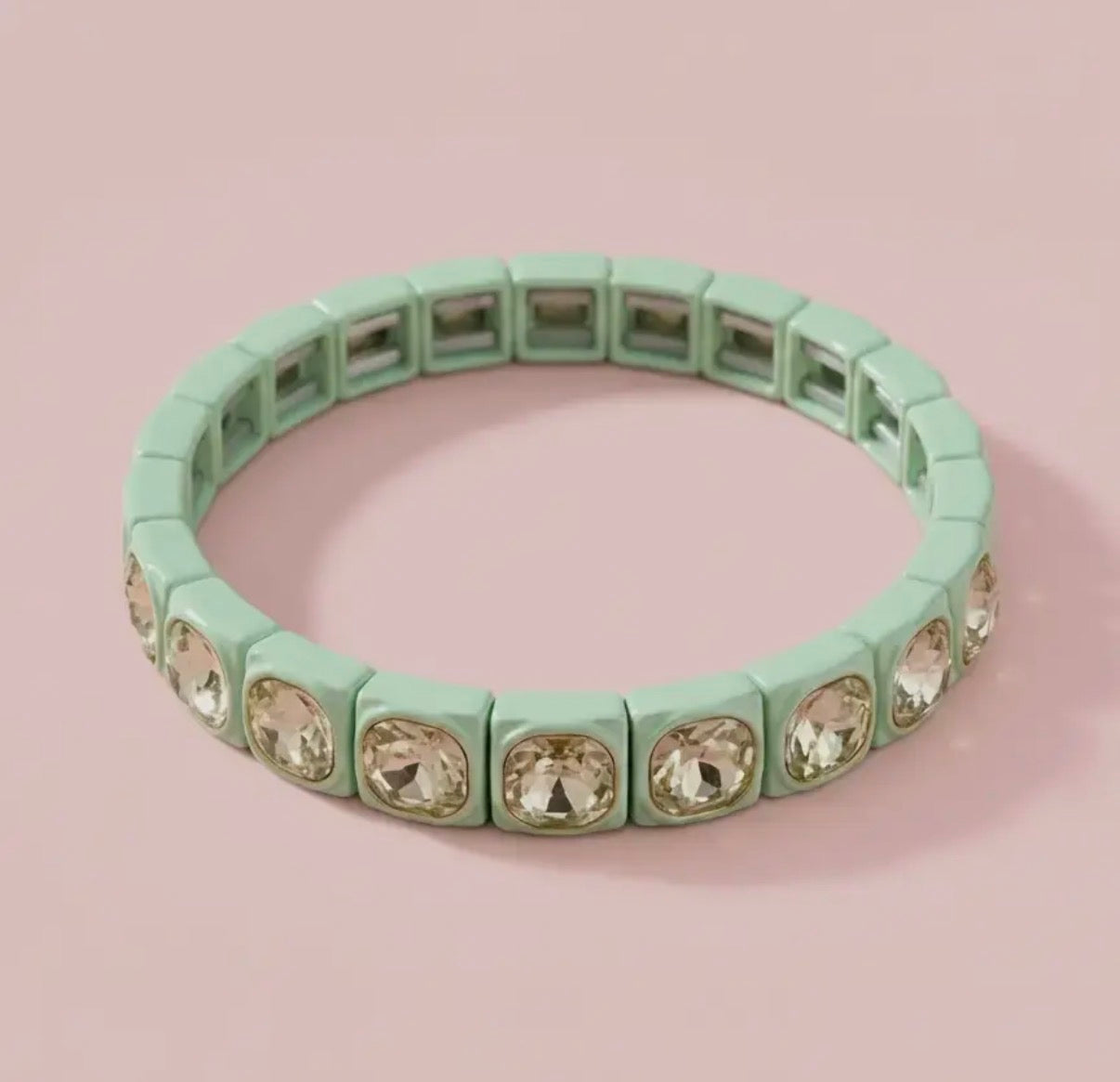 Zoe Bracelet