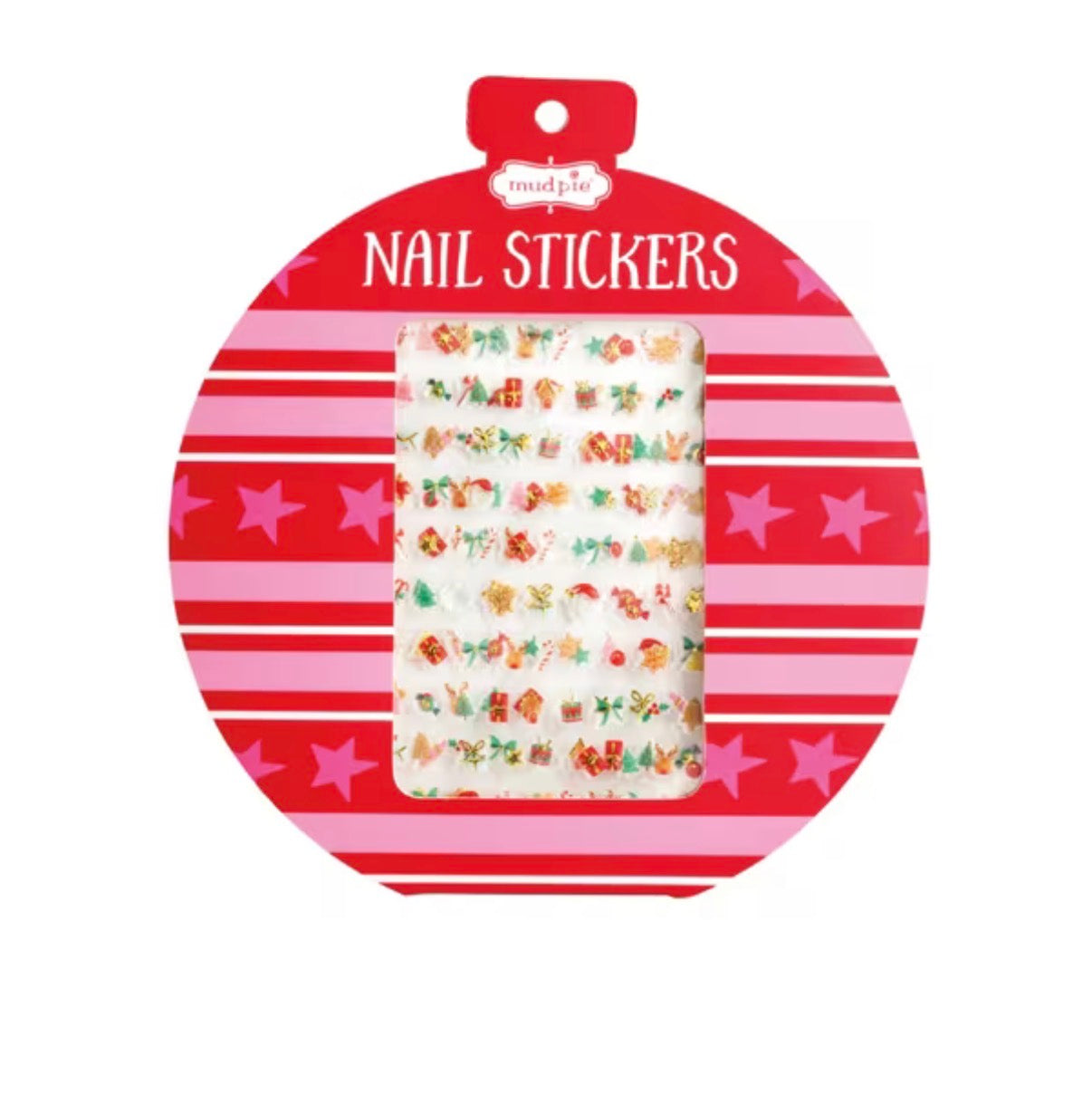 Christmas Nail Stickers