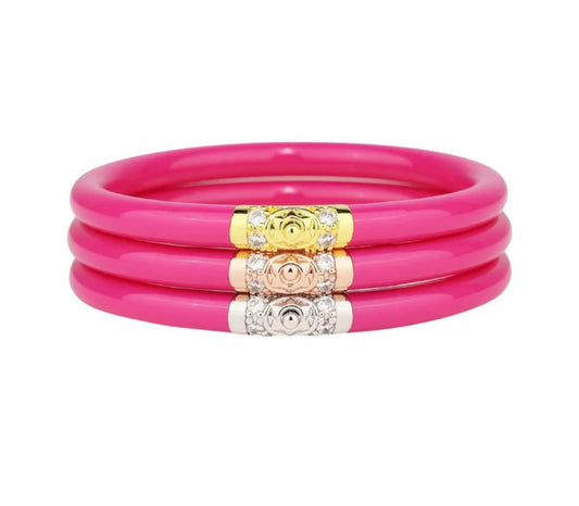 Three Kings- Epic Pink