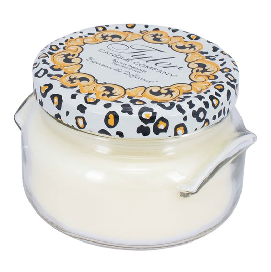 Tyler 3oz Candle - Glamfam
