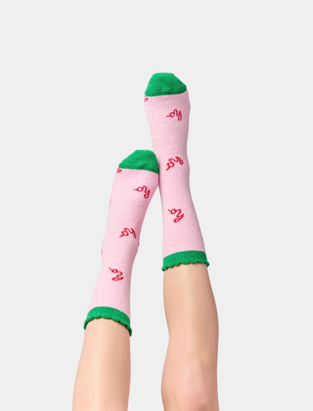 Ho Ho Ho Socks