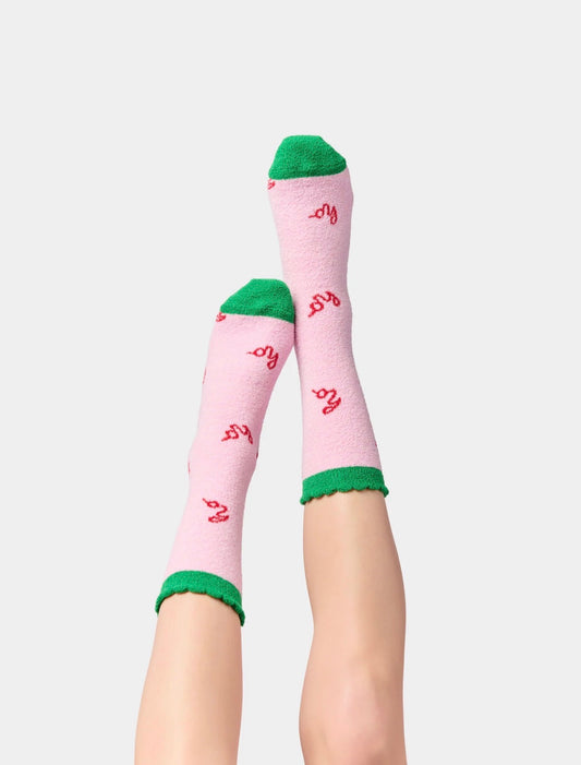Ho Ho Ho Socks