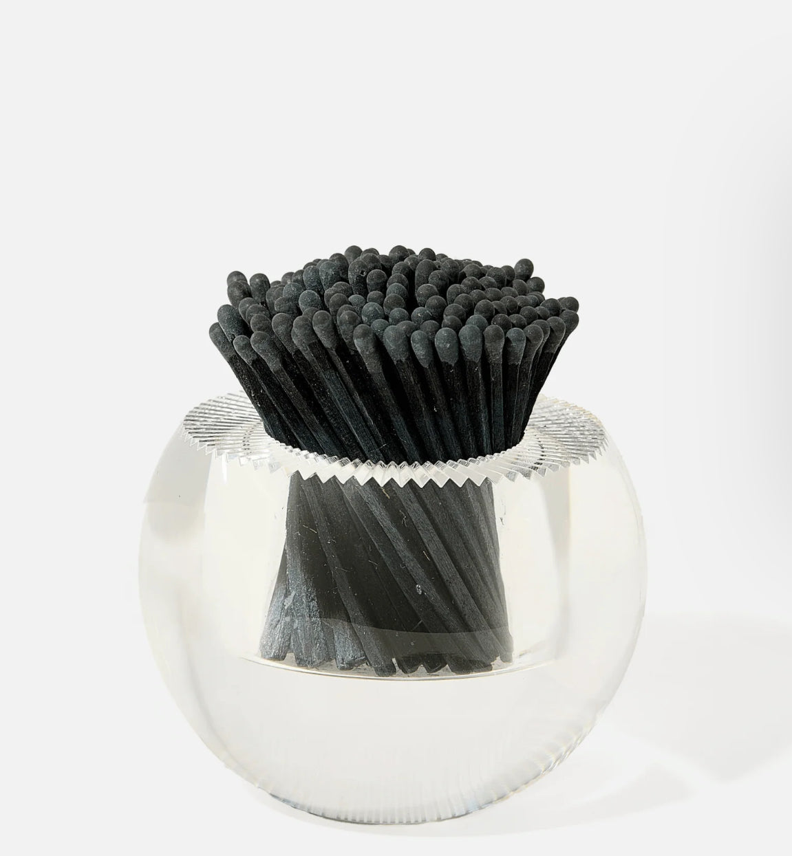 Match Striker - Black Matches