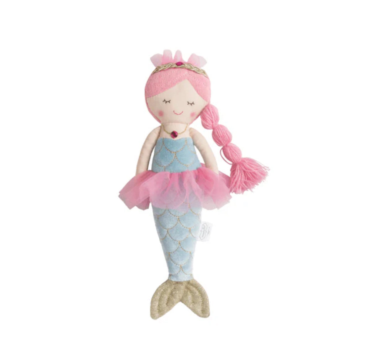 Mermaid Besties