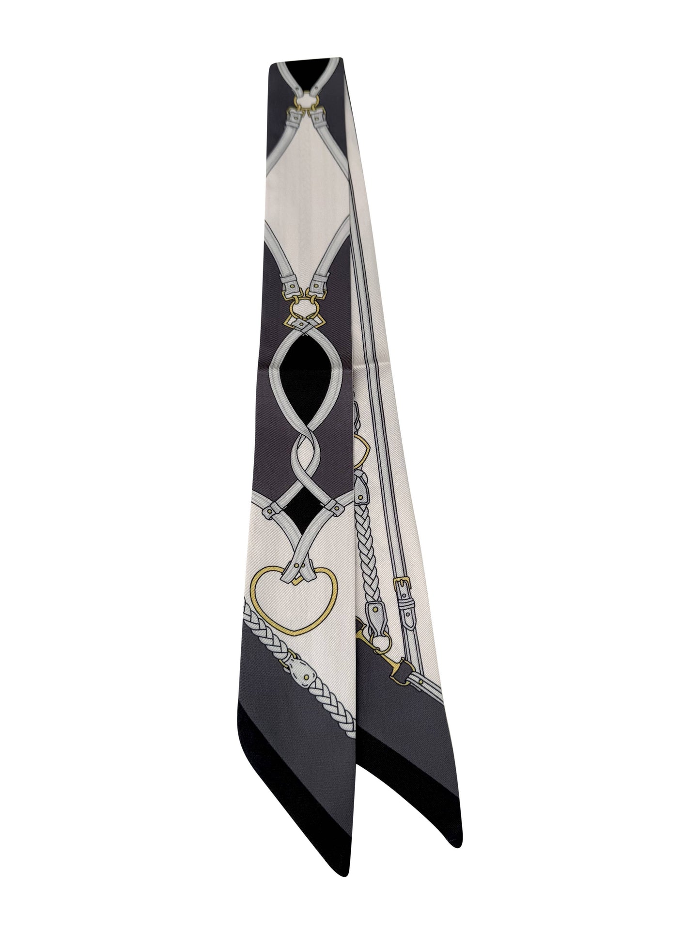 The Twilly Scarf Summer Addition: S48