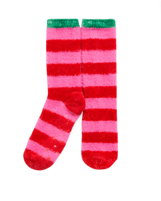 Jolly Socks- Red