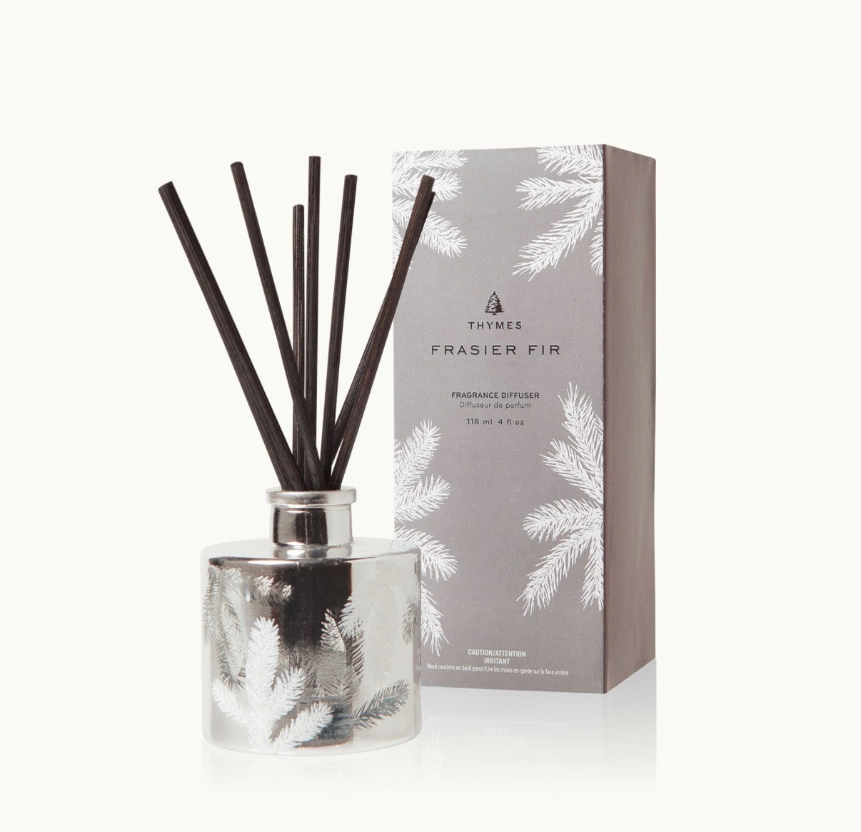 Frasier Fir® Statement Petite Reed Diffuser