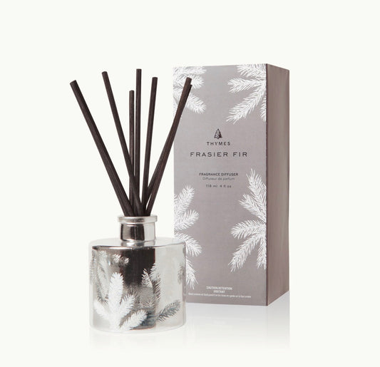 Frasier Fir® Statement Petite Reed Diffuser