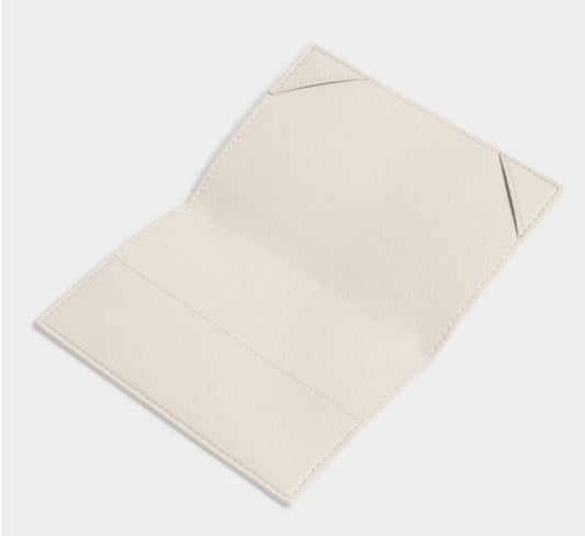 Passport Cover - Mrs.