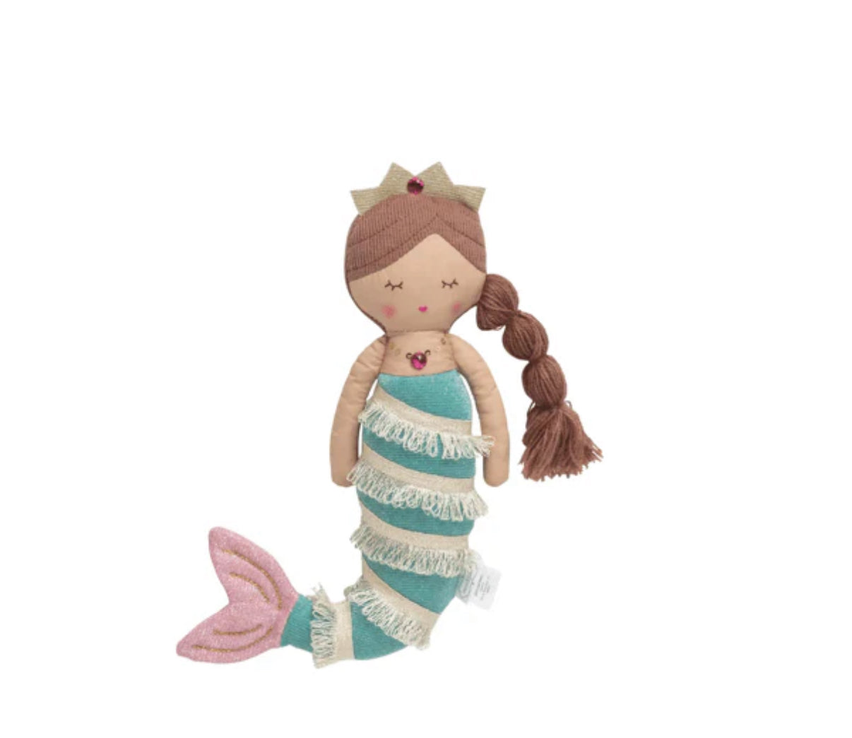 Mermaid Besties