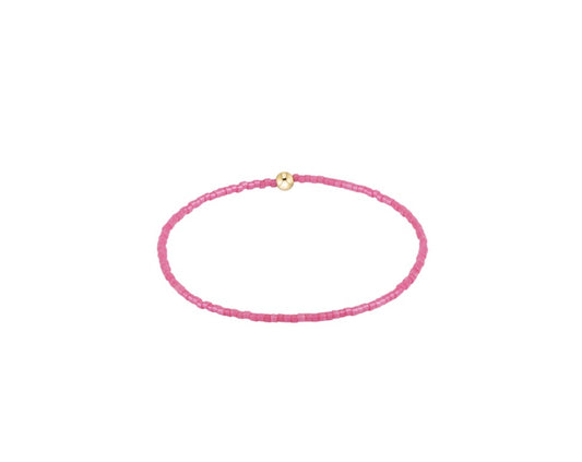 Hope Classic Bracelet - Bubblegum