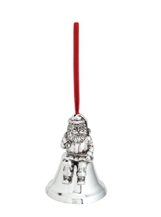 Santa Bell