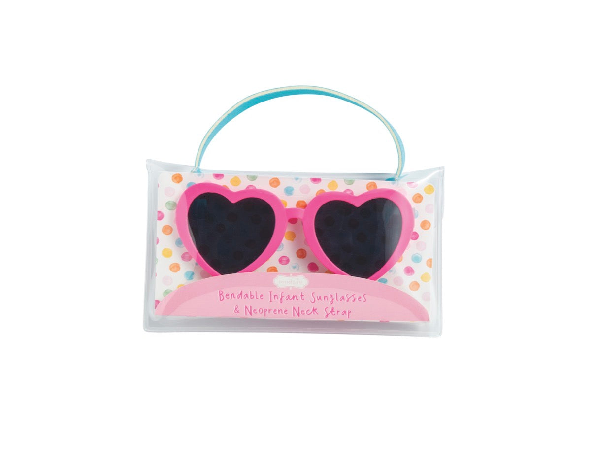 Girl Infant Sunglasses