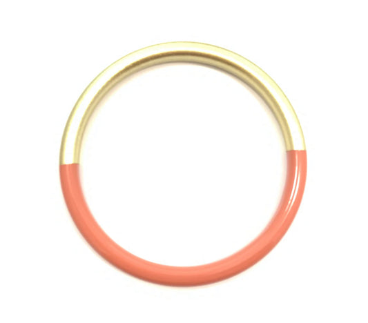 Coral Bangle