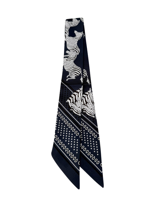 The Twilly Scarf Summer Addition: S15