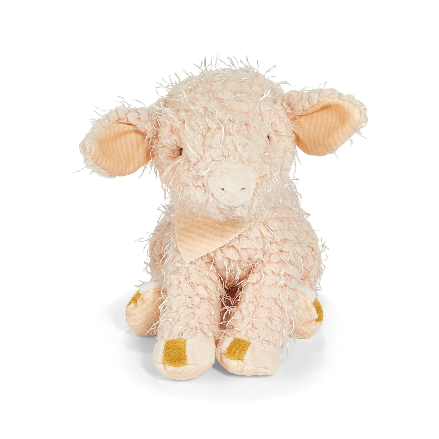 Hammie Stuffed Animal