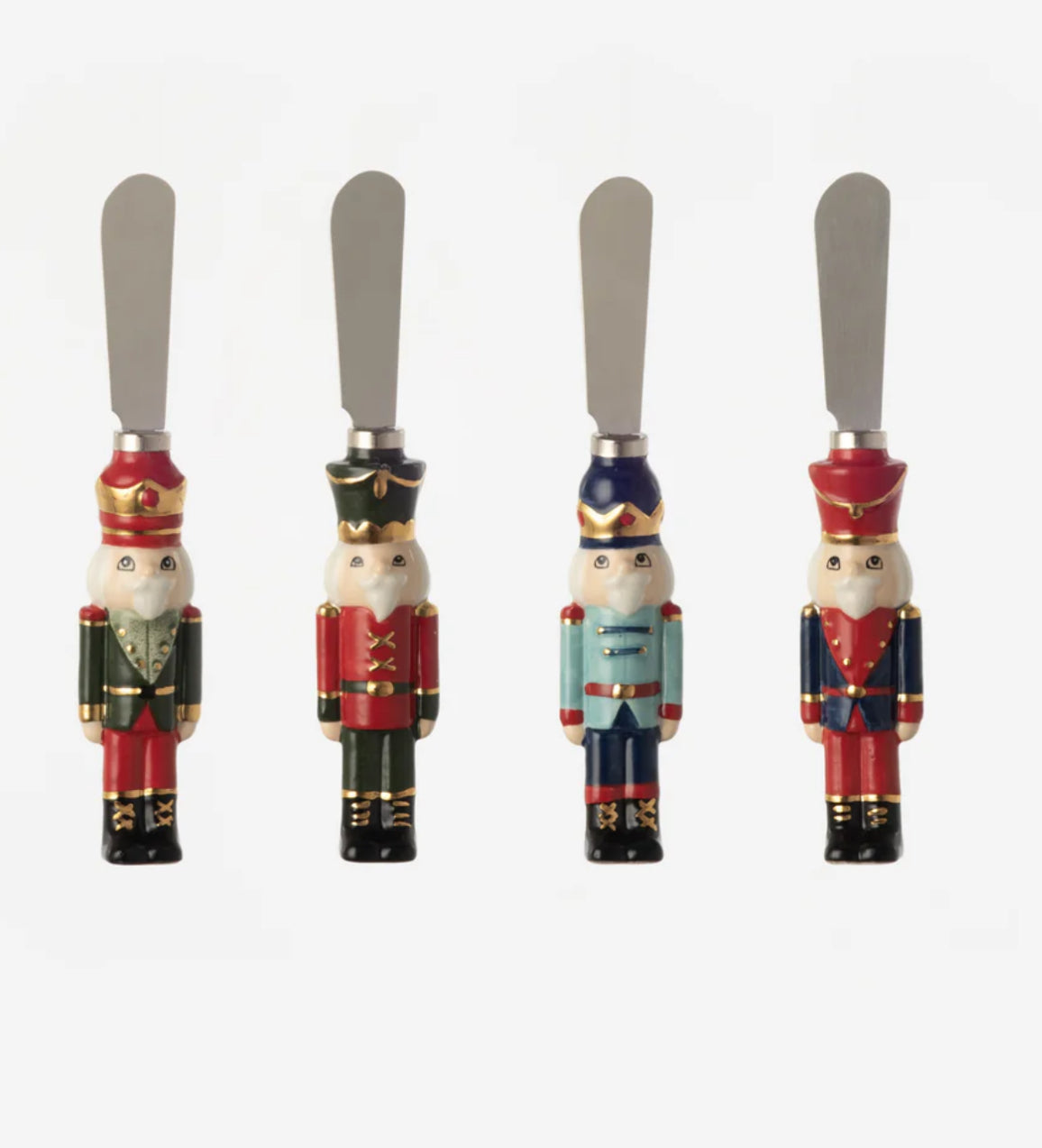Nutcracker Spreader