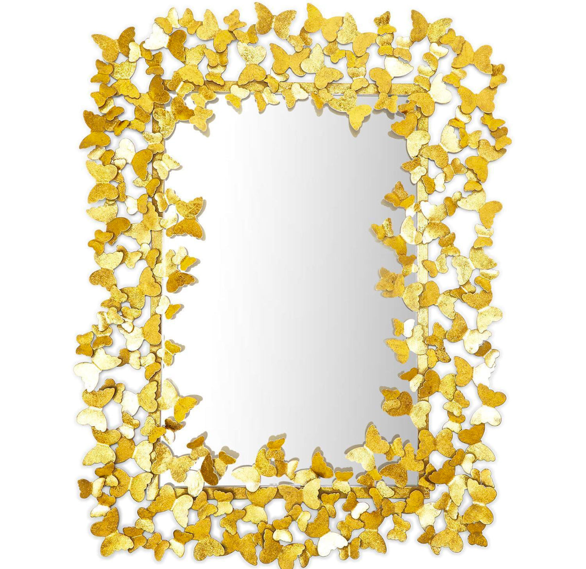 Butterfly Mirror