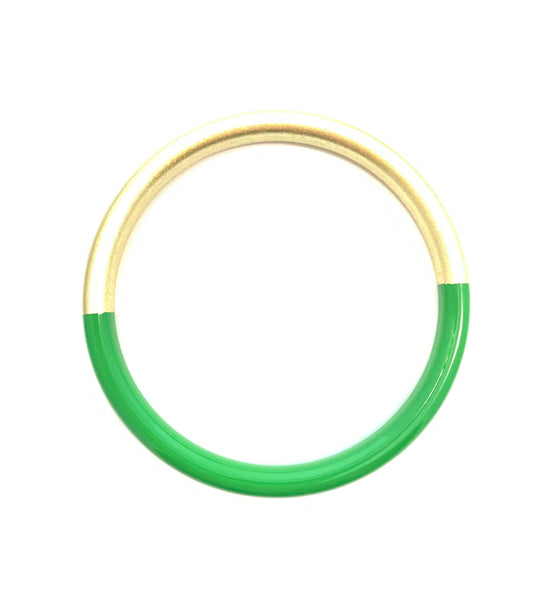 Kelli Green Bangle