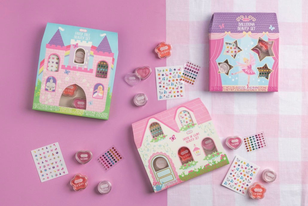 Beauty Sets