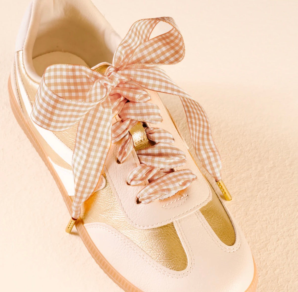 Step It Up Shoelaces