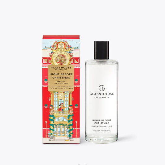 Interior Fragrance - Night Before Christmas