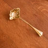 SIERRA MODERN Vintage Ladle Gold